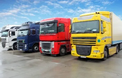 İstanbul Çamlıhemşin Nakliye Ambarı