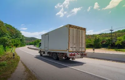 İstanbul ile Çamlıhemşin Arası Bulaşık Makinesi Taşıma