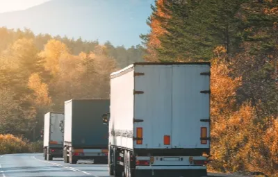 İstanbul ile Çamlıhemşin Arası Klima Taşıma