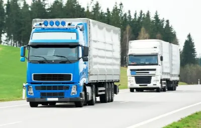 İstanbul ile Çamlıhemşin Arası Eşya Taşıma